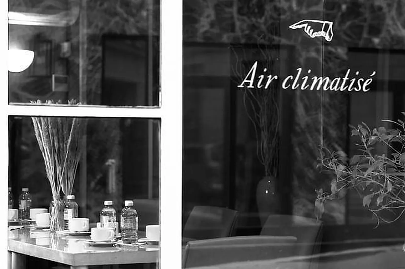 Lieux événementiels, MERCURE CHERBOURG CENTRE PORT