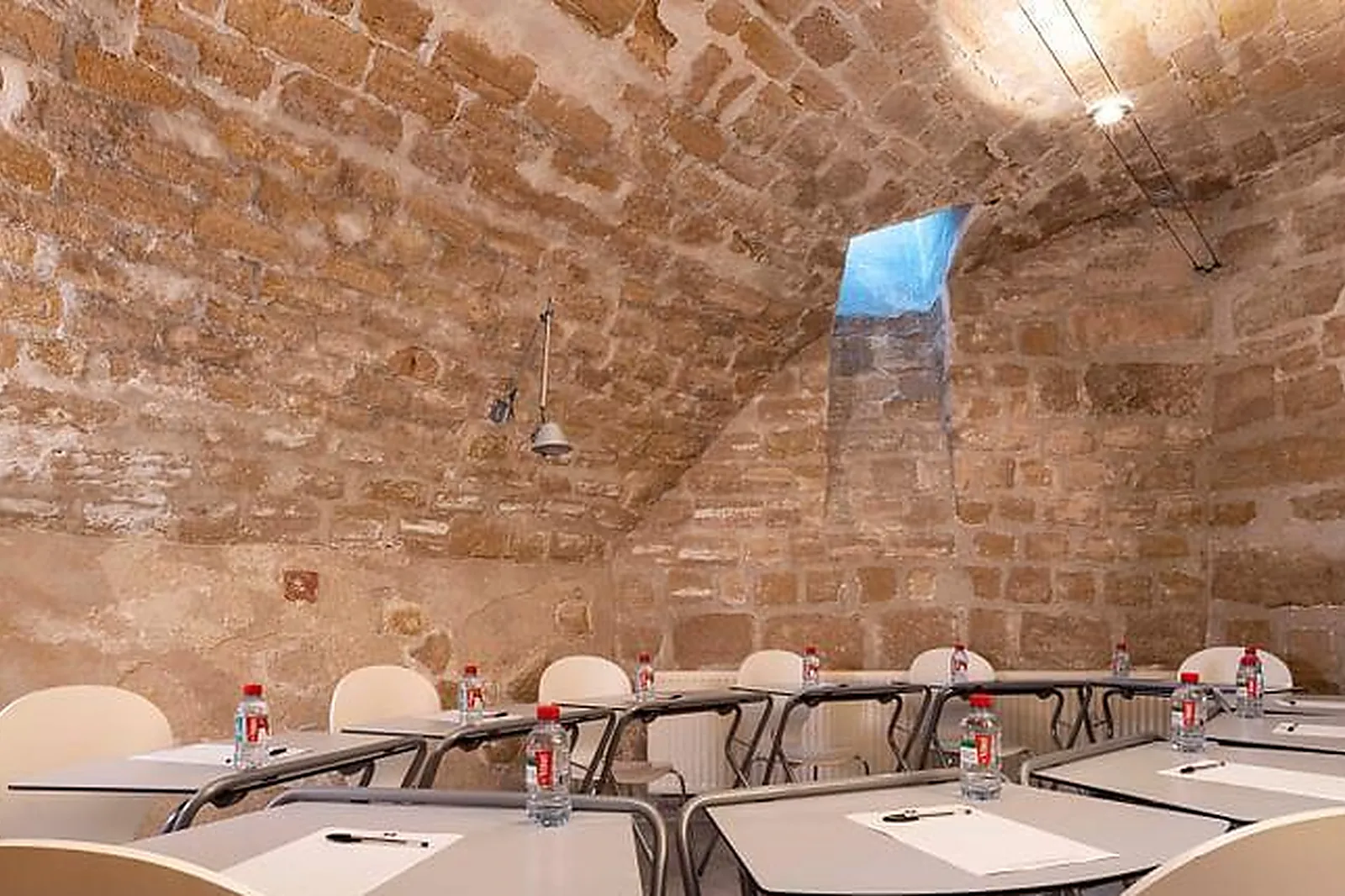 Lieux événementiels, MERCURE CHERBOURG CENTRE PORT