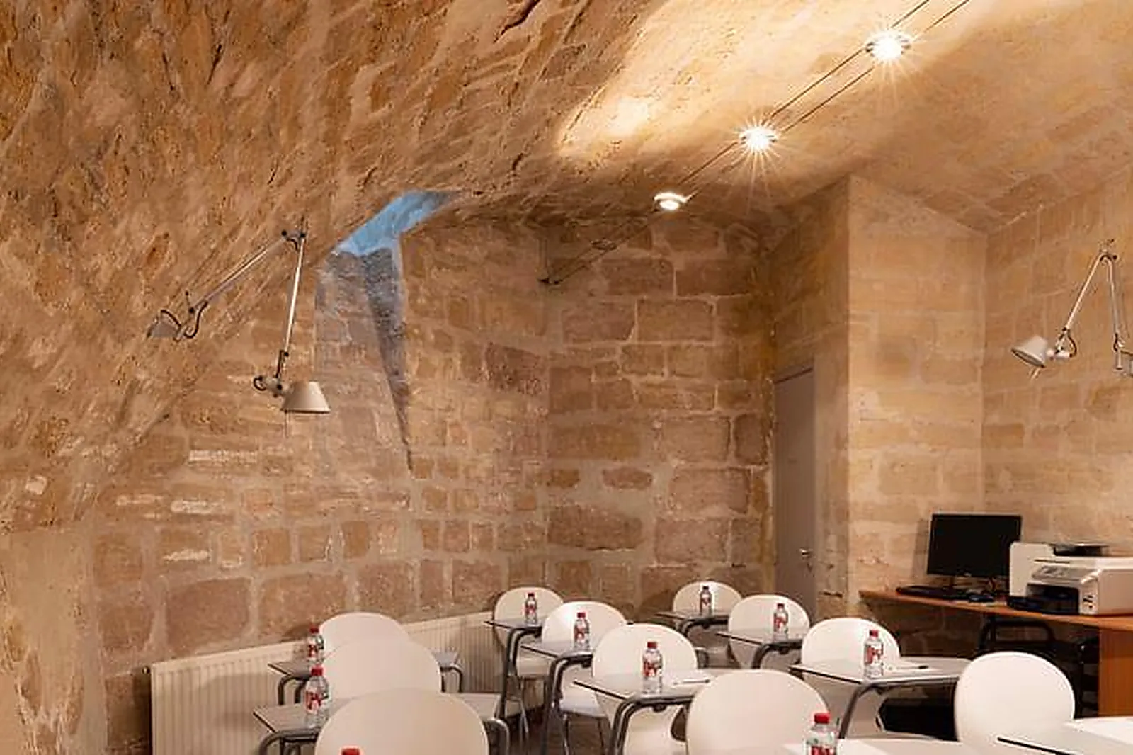 Lieux événementiels, MERCURE CHERBOURG CENTRE PORT