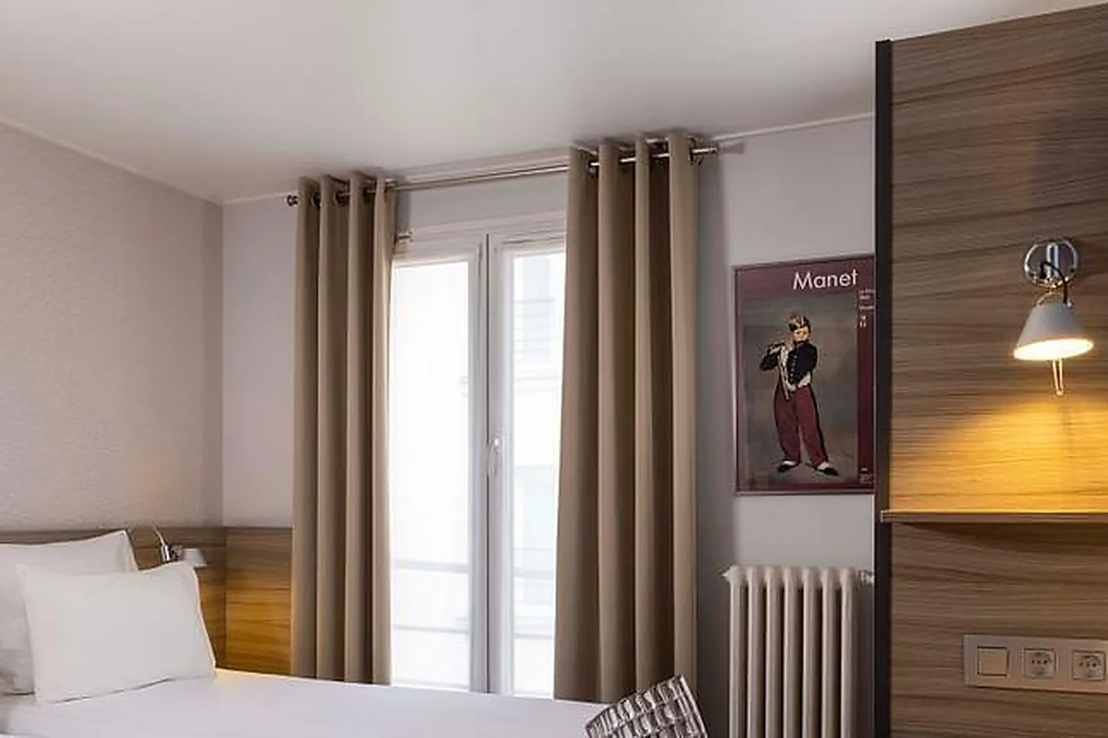 Lieux événementiels, MERCURE CHERBOURG CENTRE PORT