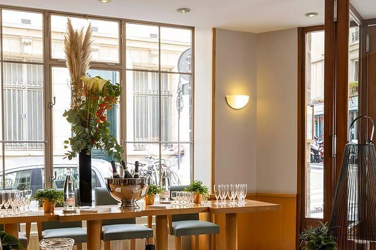 Lieux événementiels, MERCURE CHERBOURG CENTRE PORT