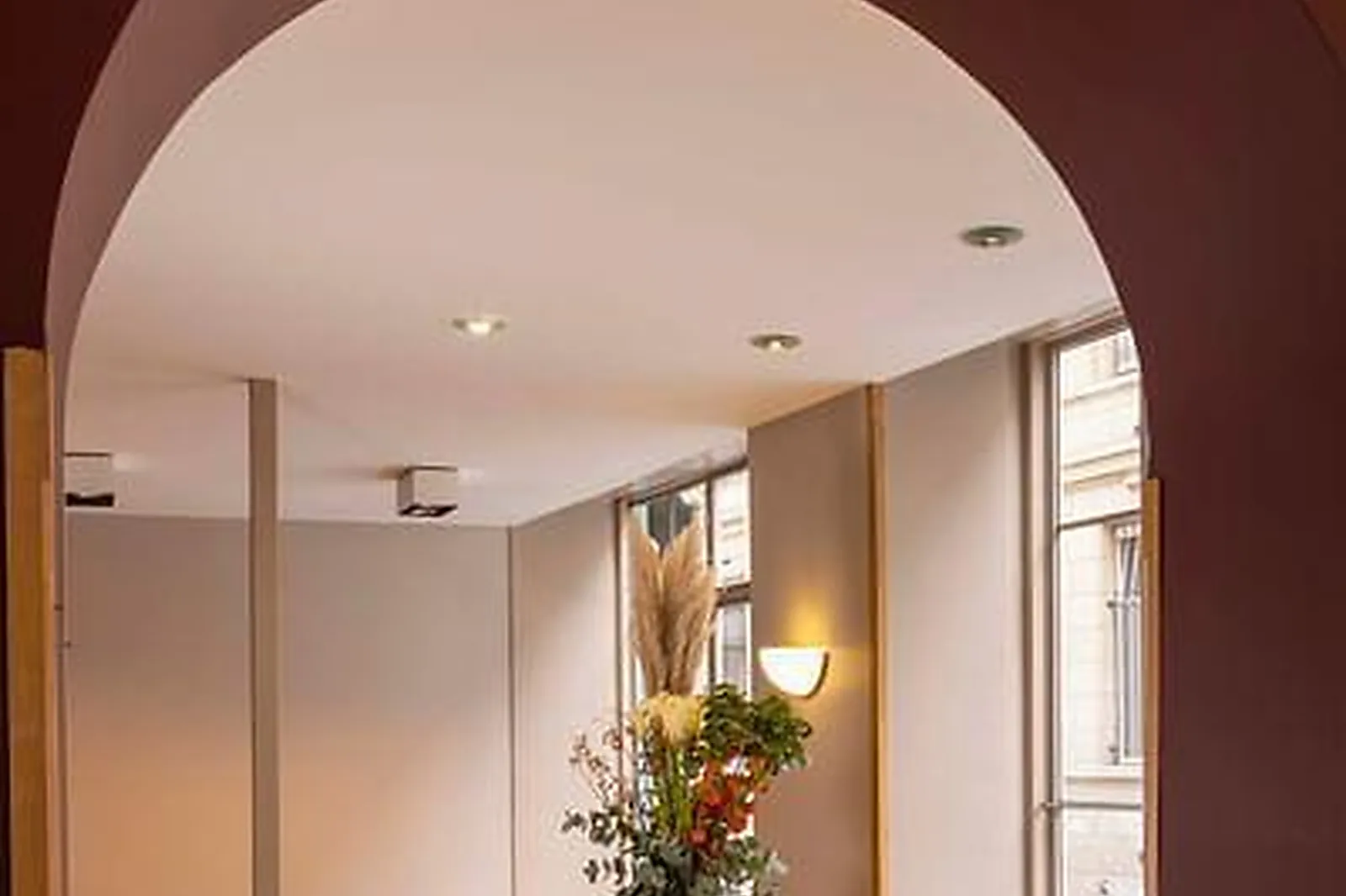 Lieux événementiels, MERCURE CHERBOURG CENTRE PORT