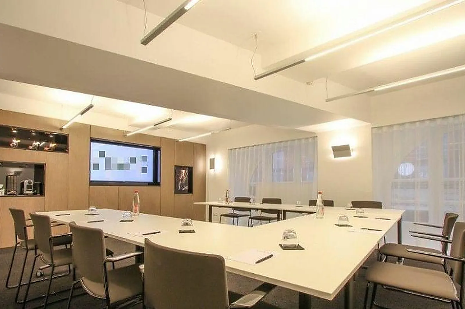 Lieux événementiels, HOTEL LE GRAND BALCON