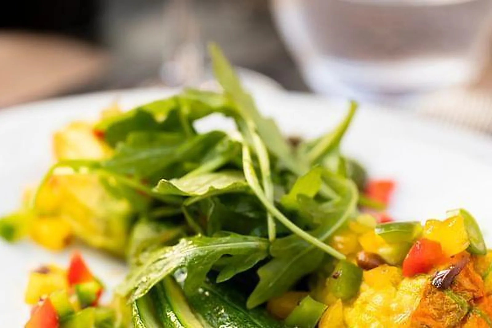 Lieux événementiels, HOTEL L ARENA