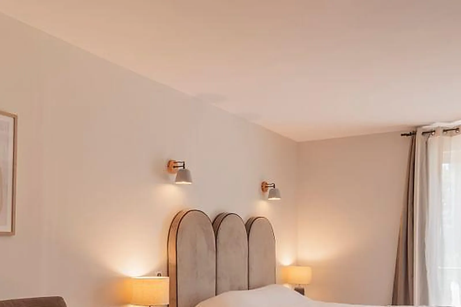 Lieux événementiels, HOTEL L ARENA