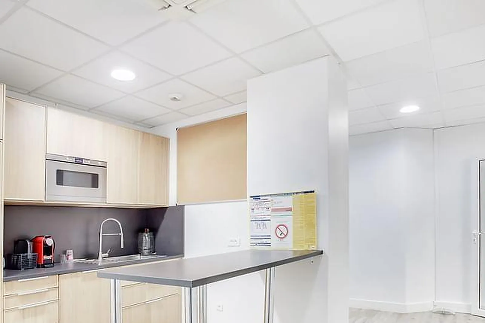 Lieux événementiels, HUB LOFT PARIS