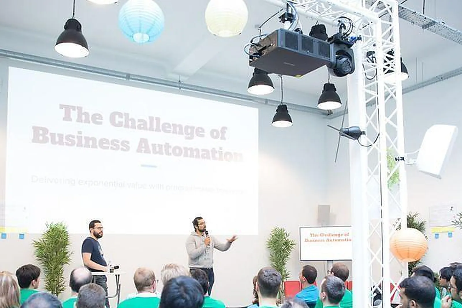 Lieux événementiels, HUB LOFT PARIS