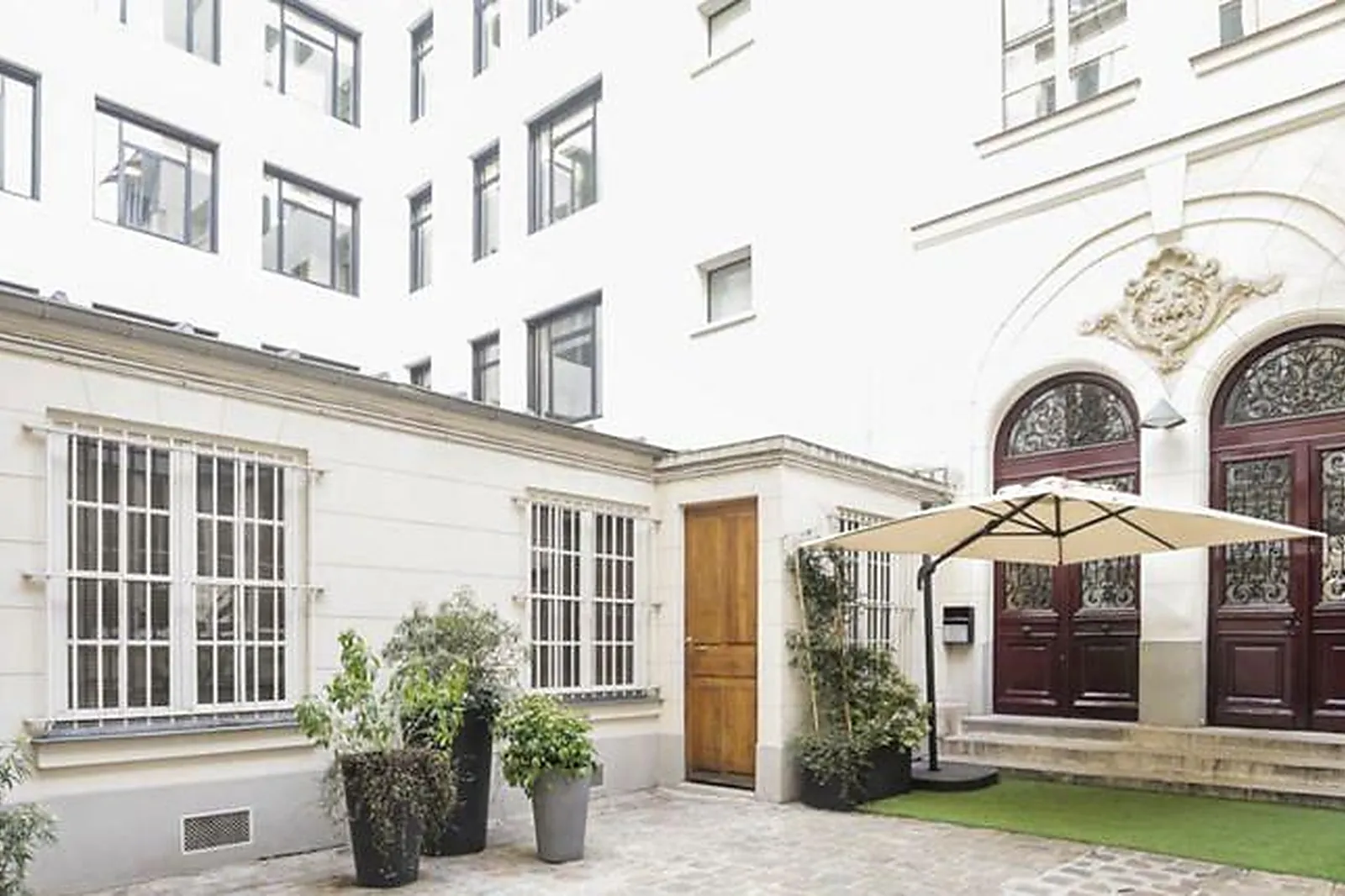 Lieux événementiels, HUB LOFT PARIS