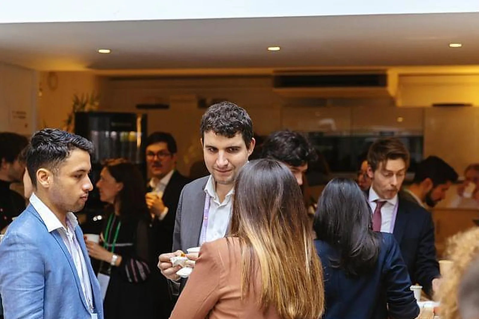 Lieux événementiels, HUB LOFT PARIS