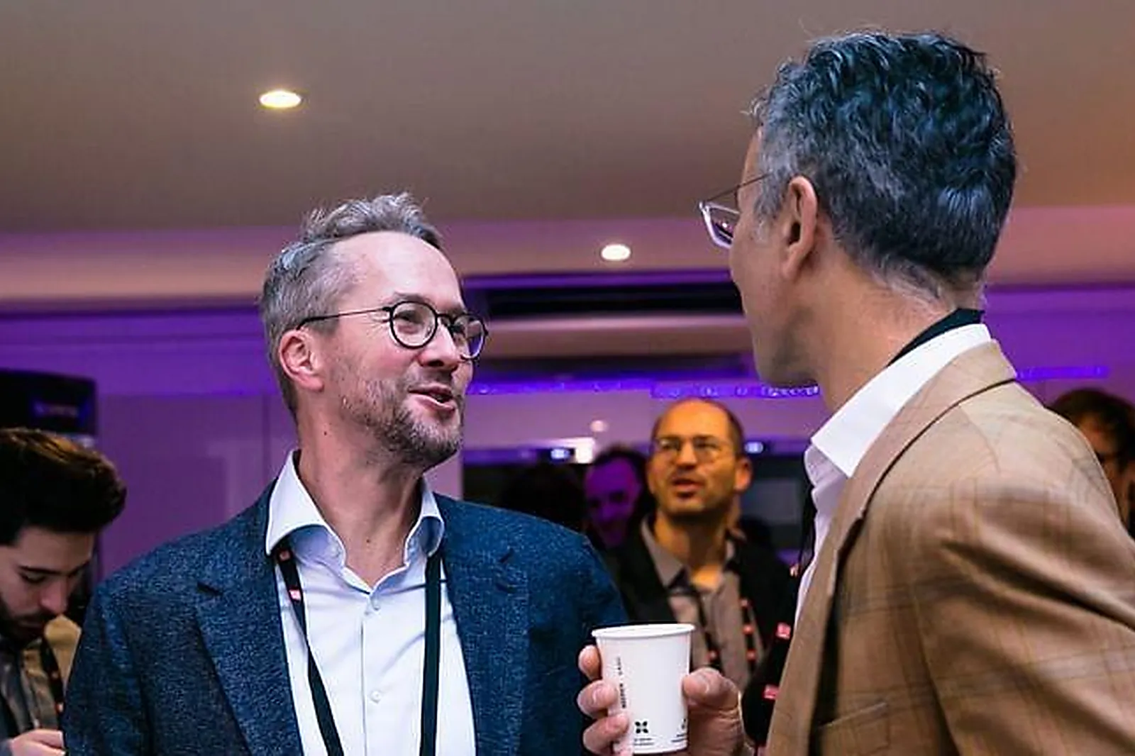 Lieux événementiels, HUB LOFT PARIS