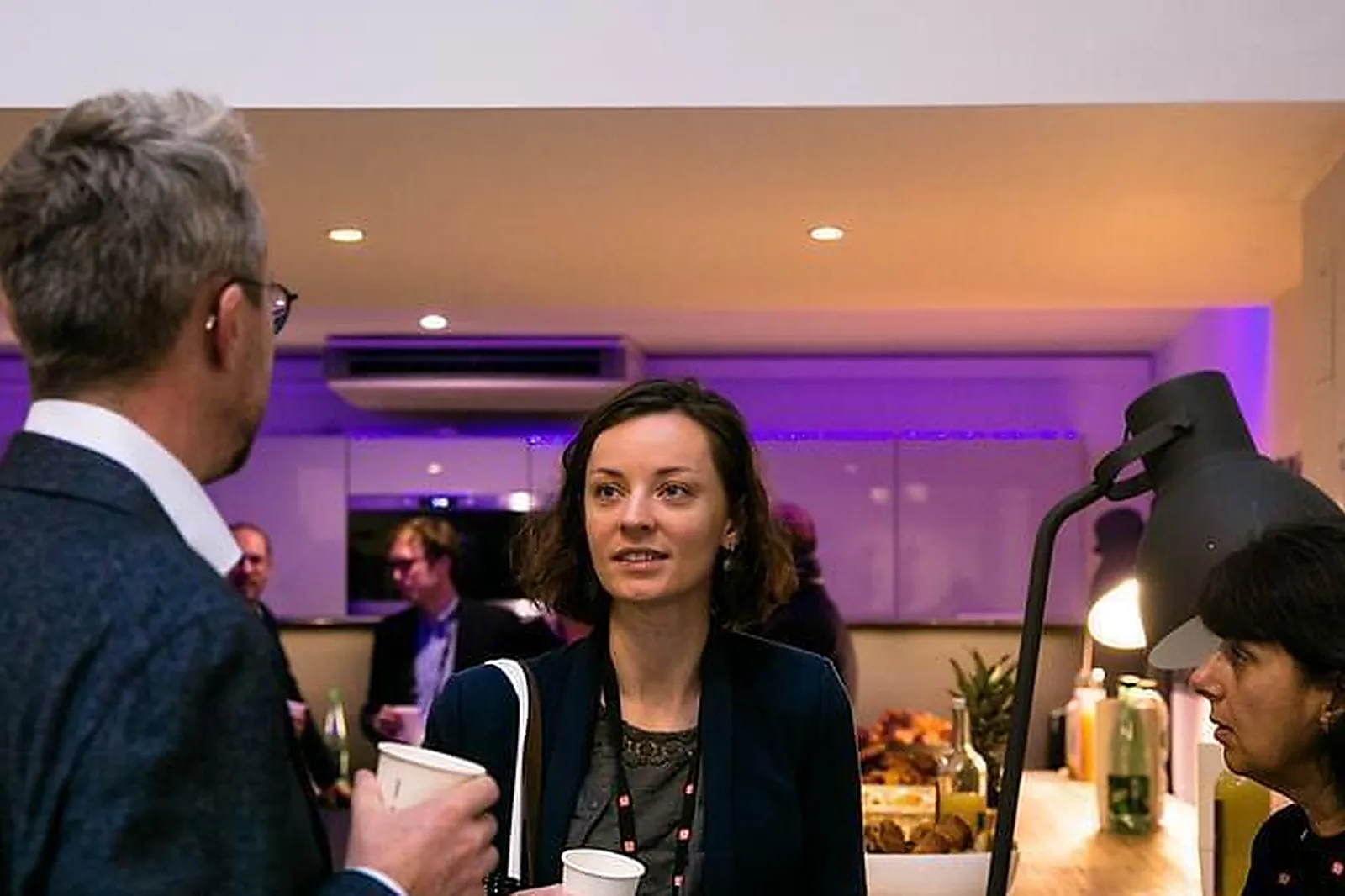 Lieux événementiels, HUB LOFT PARIS