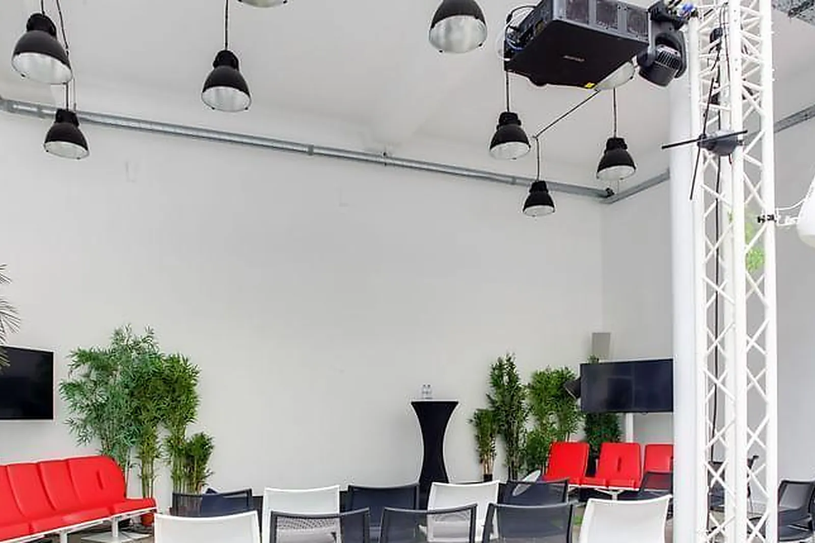 Lieux événementiels, HUB LOFT PARIS