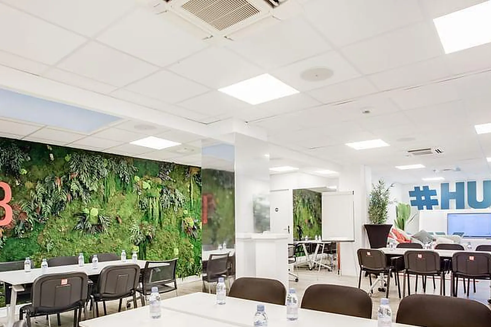 Lieux événementiels, HUB LOFT PARIS