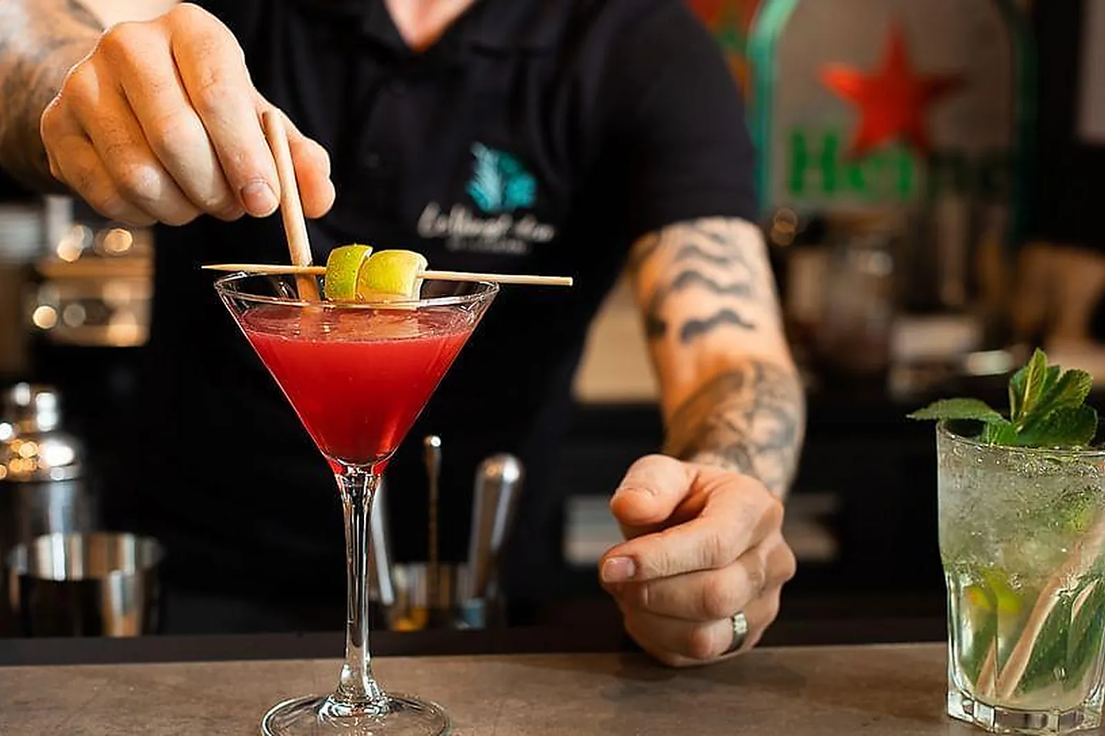 Lieux événementiels, HALL 22