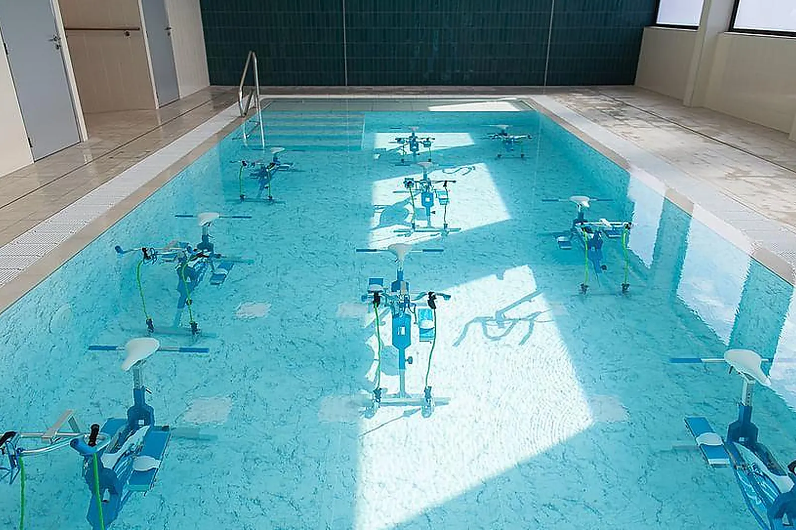 Lieux événementiels, HALL 22