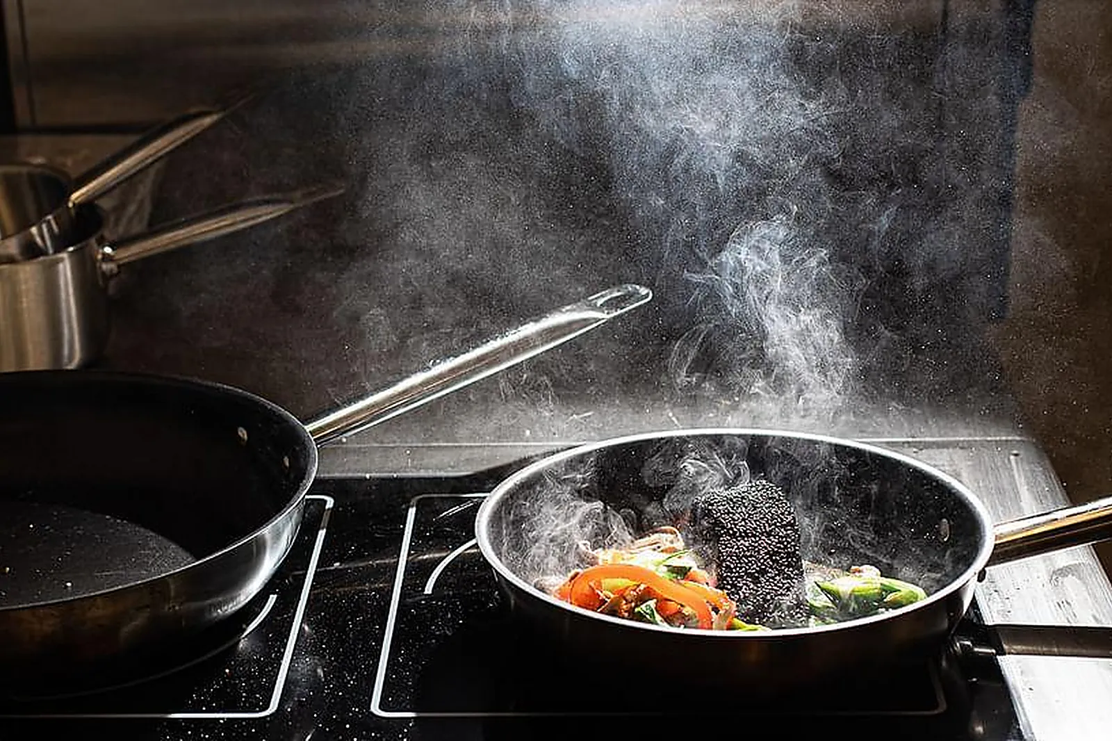 Lieux événementiels, HALL 22