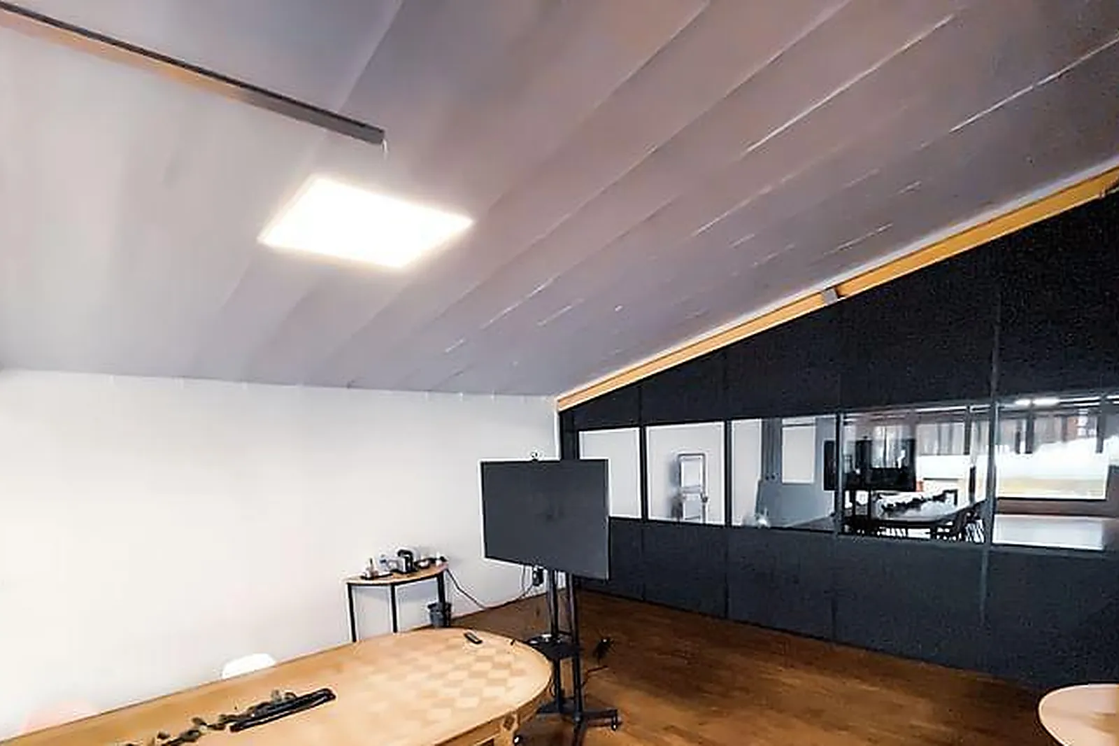 Lieux événementiels, HALL 24