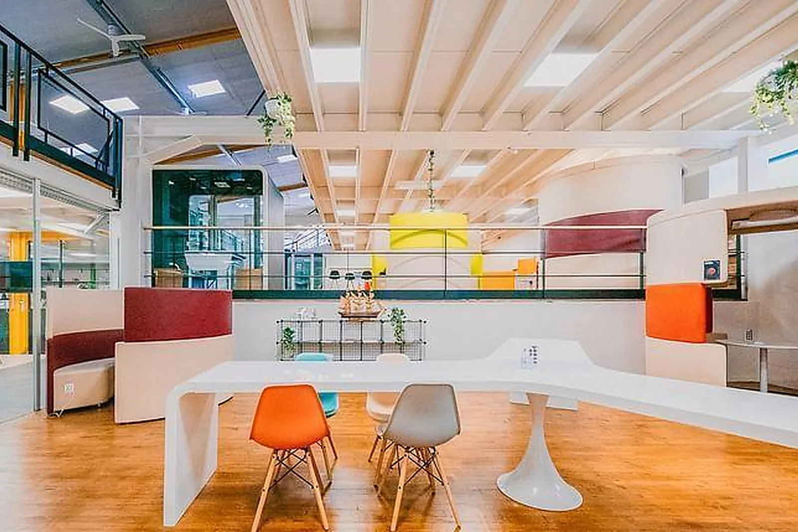 Lieux événementiels, HALL 24