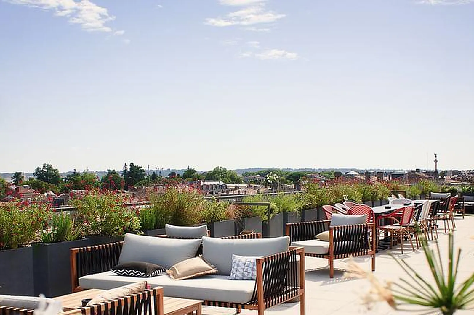 Lieux événementiels, URBAN SOCCER - MEUDON