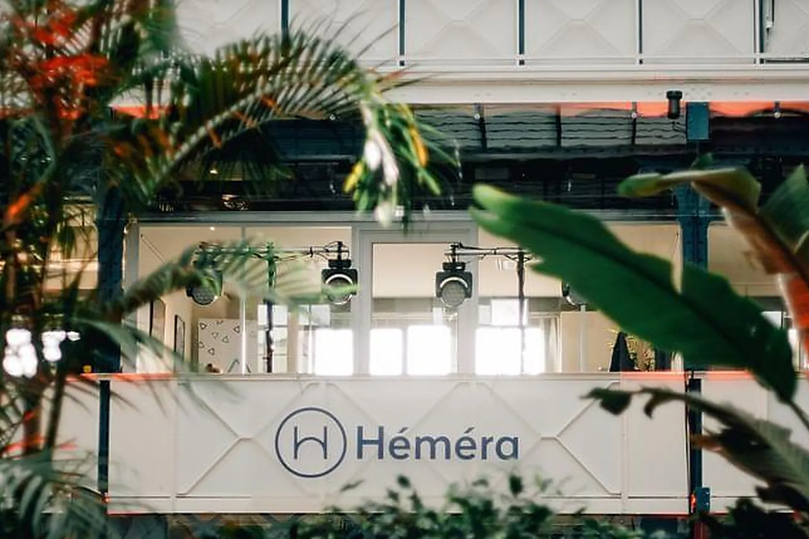 Lieux événementiels, URBAN SOCCER - MEUDON