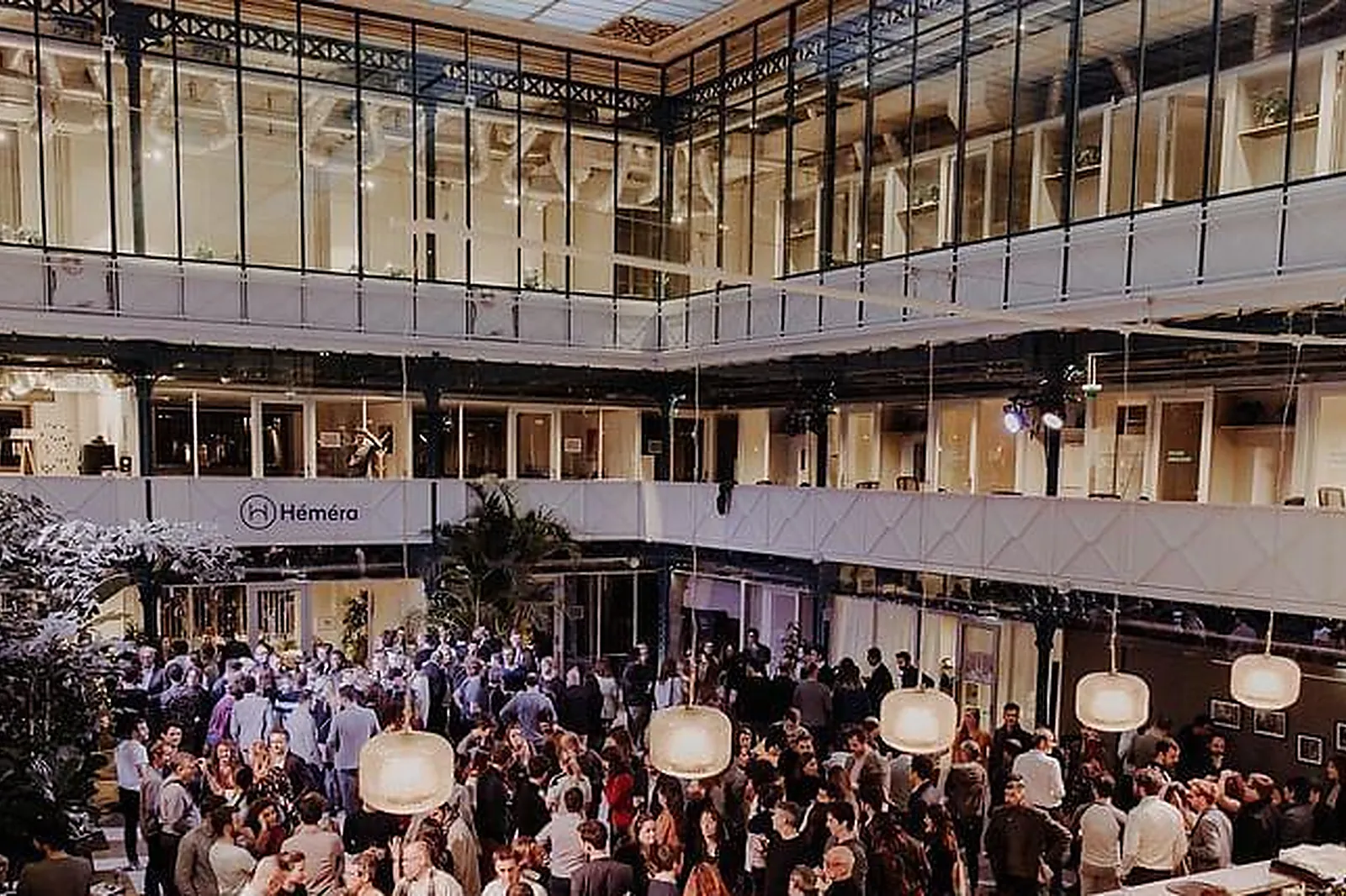 Lieux événementiels, URBAN SOCCER - MEUDON