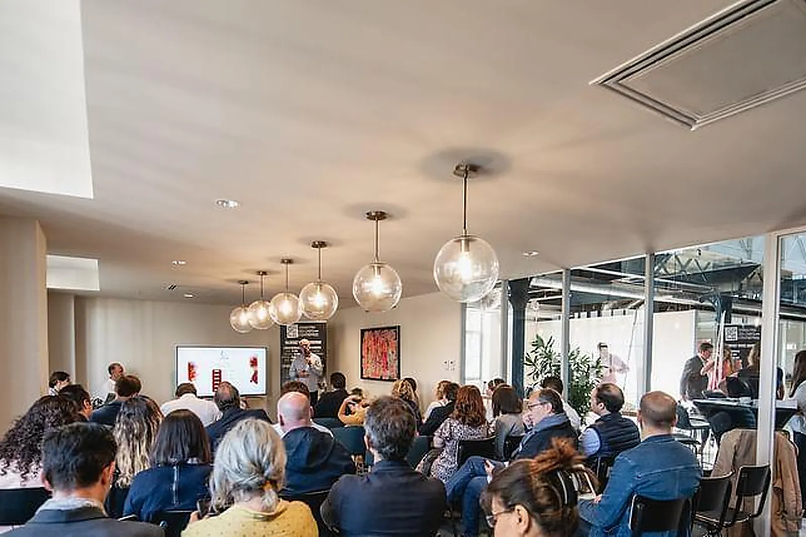 Lieux événementiels, URBAN SOCCER - MEUDON