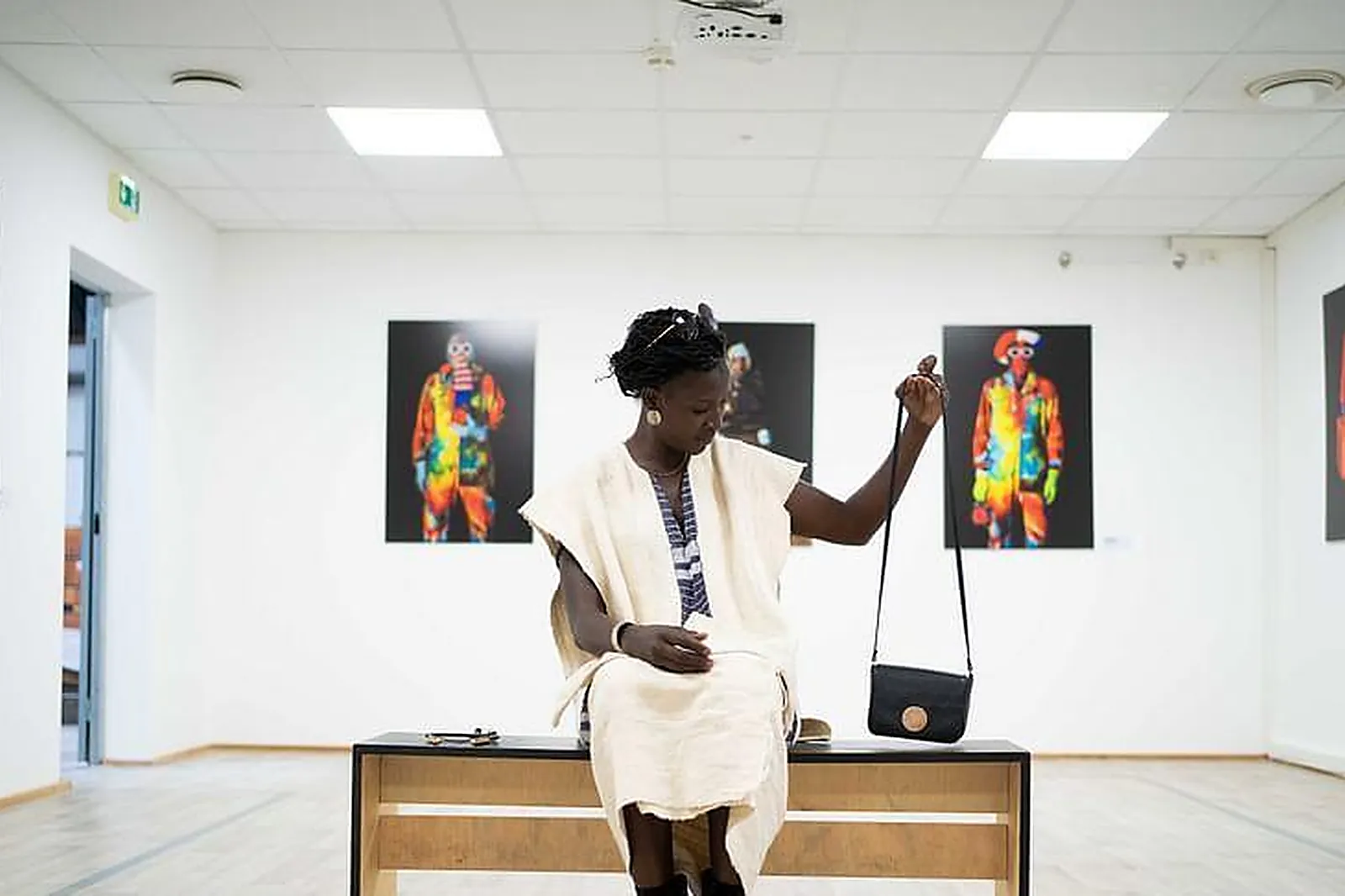 Lieux événementiels, THE PLACE TO BEES