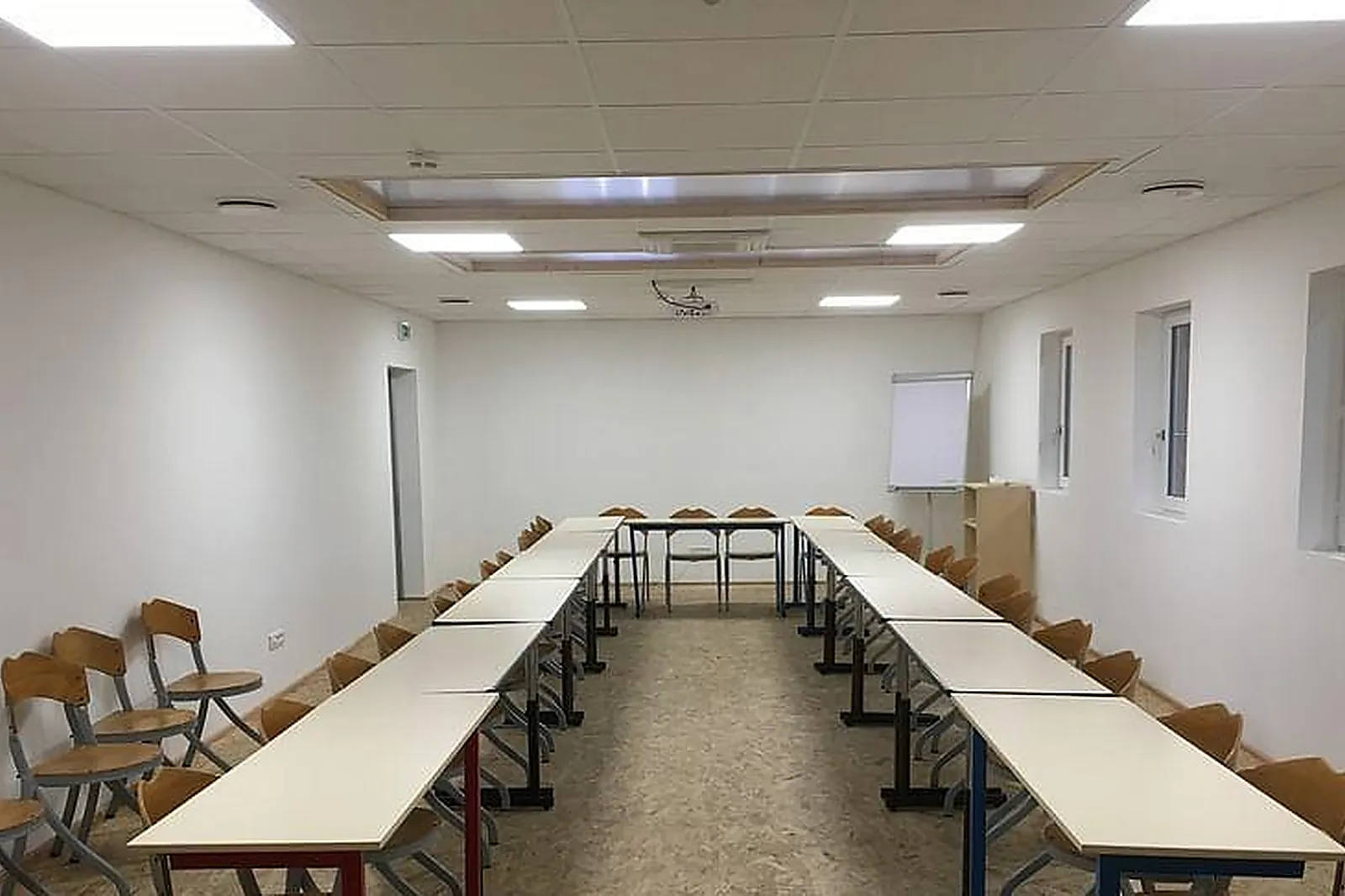 Lieux événementiels, THE PLACE TO BEES