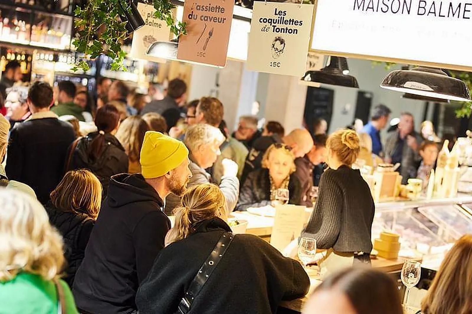 Lieux événementiels, HALLES AGRIVIN BILTOKI