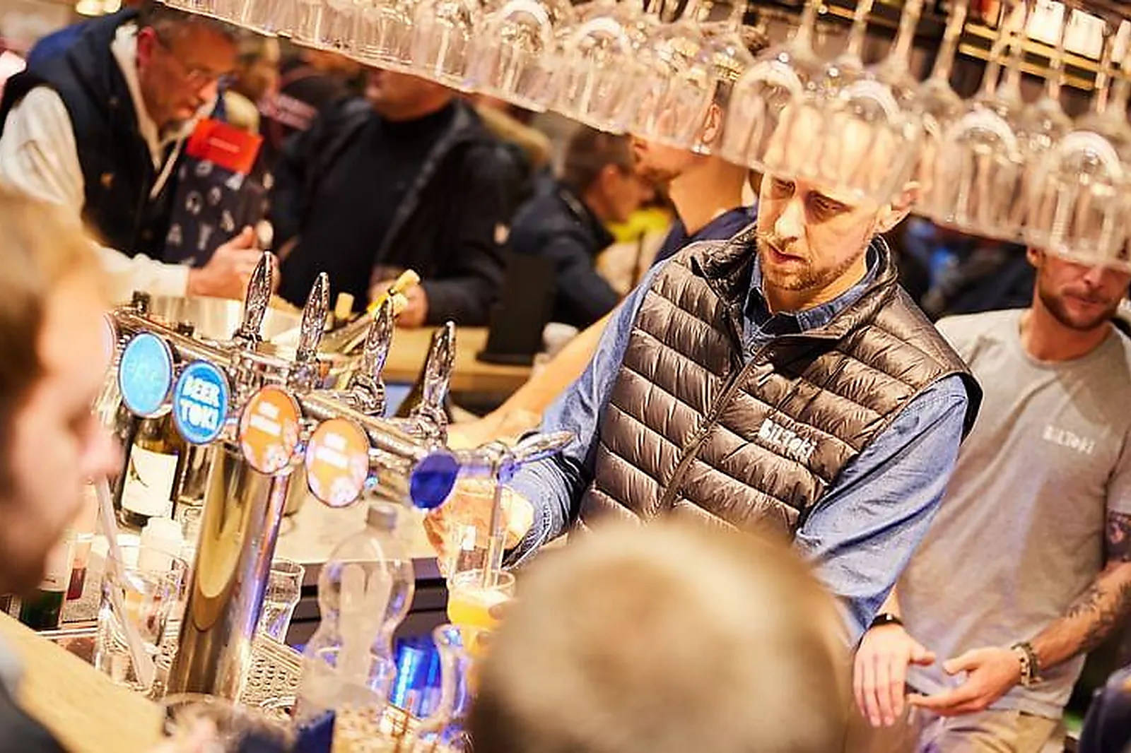 Lieux événementiels, HALLES AGRIVIN BILTOKI