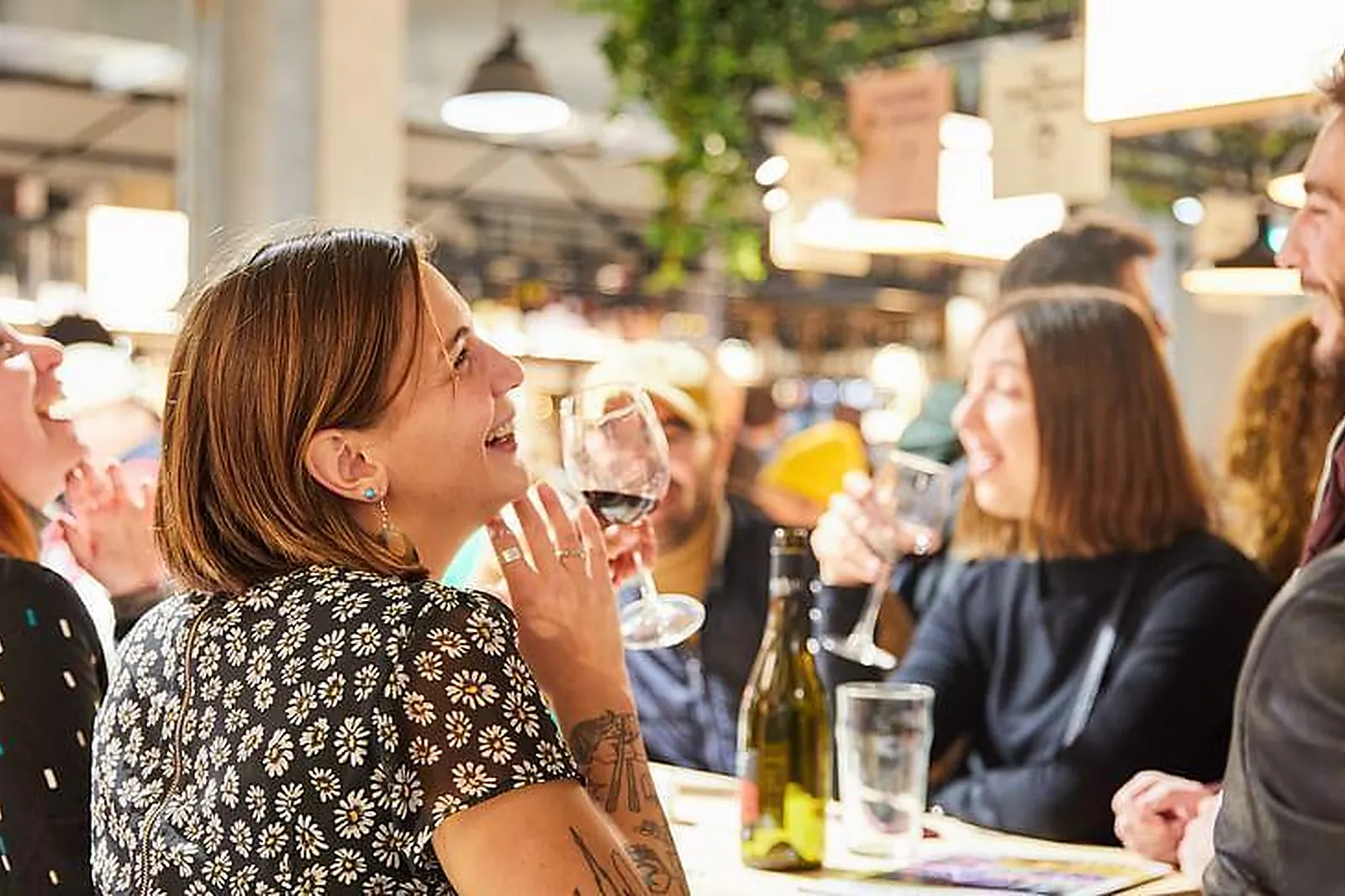 Lieux événementiels, HALLES AGRIVIN BILTOKI