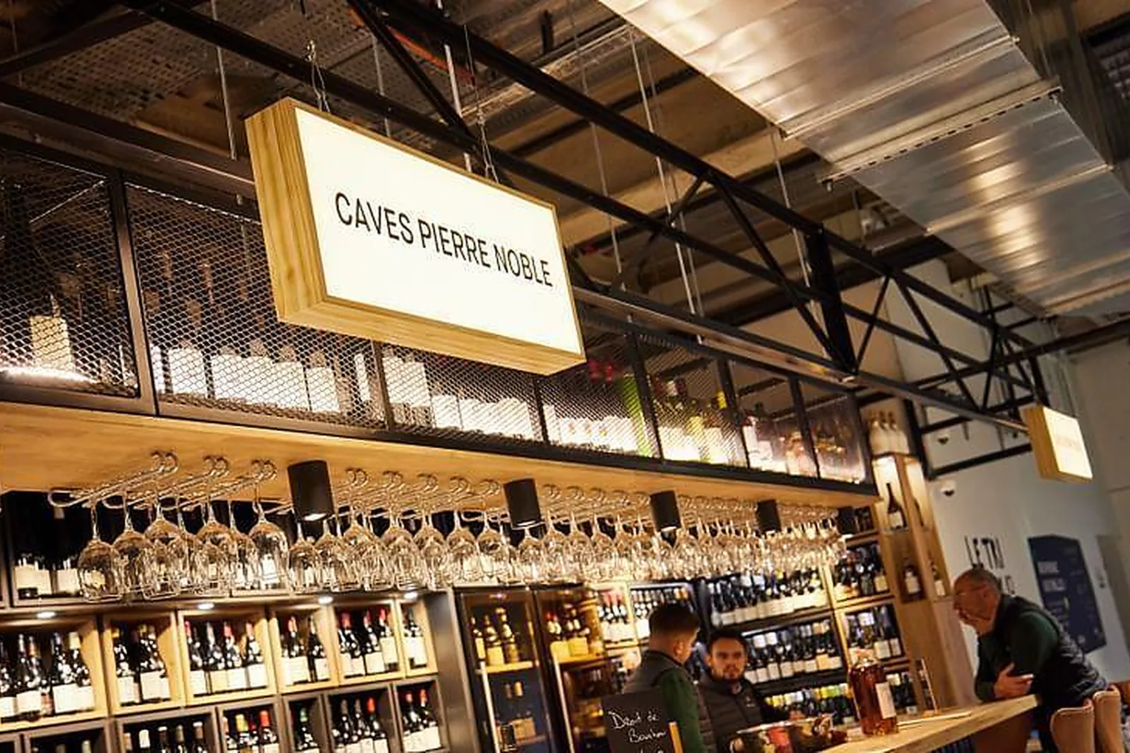 Lieux événementiels, HALLES AGRIVIN BILTOKI