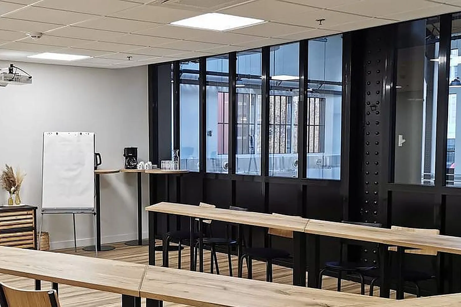 Lieux événementiels, HALLES AGRIVIN BILTOKI