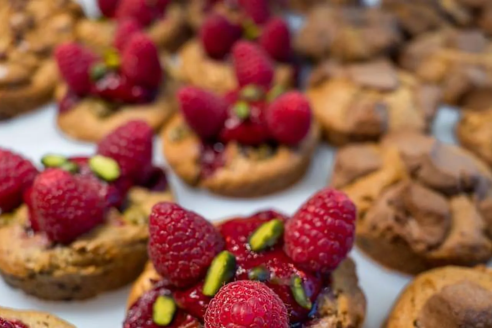 Lieux événementiels, HALLES MAZERAT