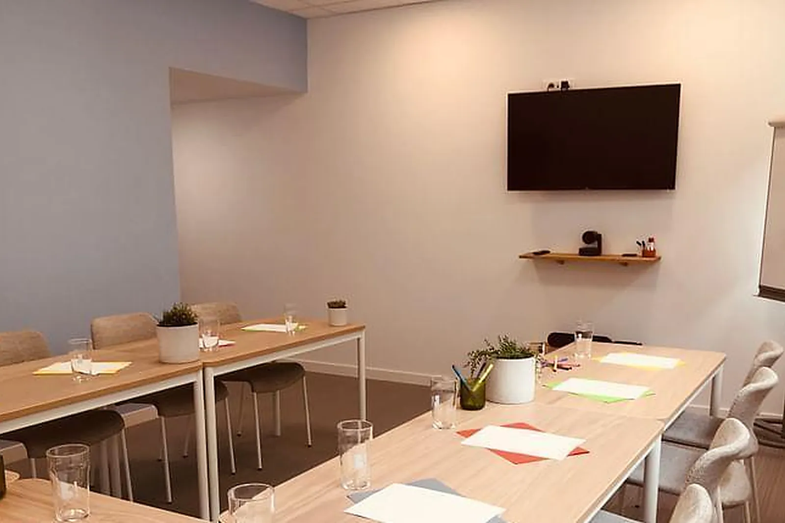 Lieux événementiels, HALLES MAZERAT