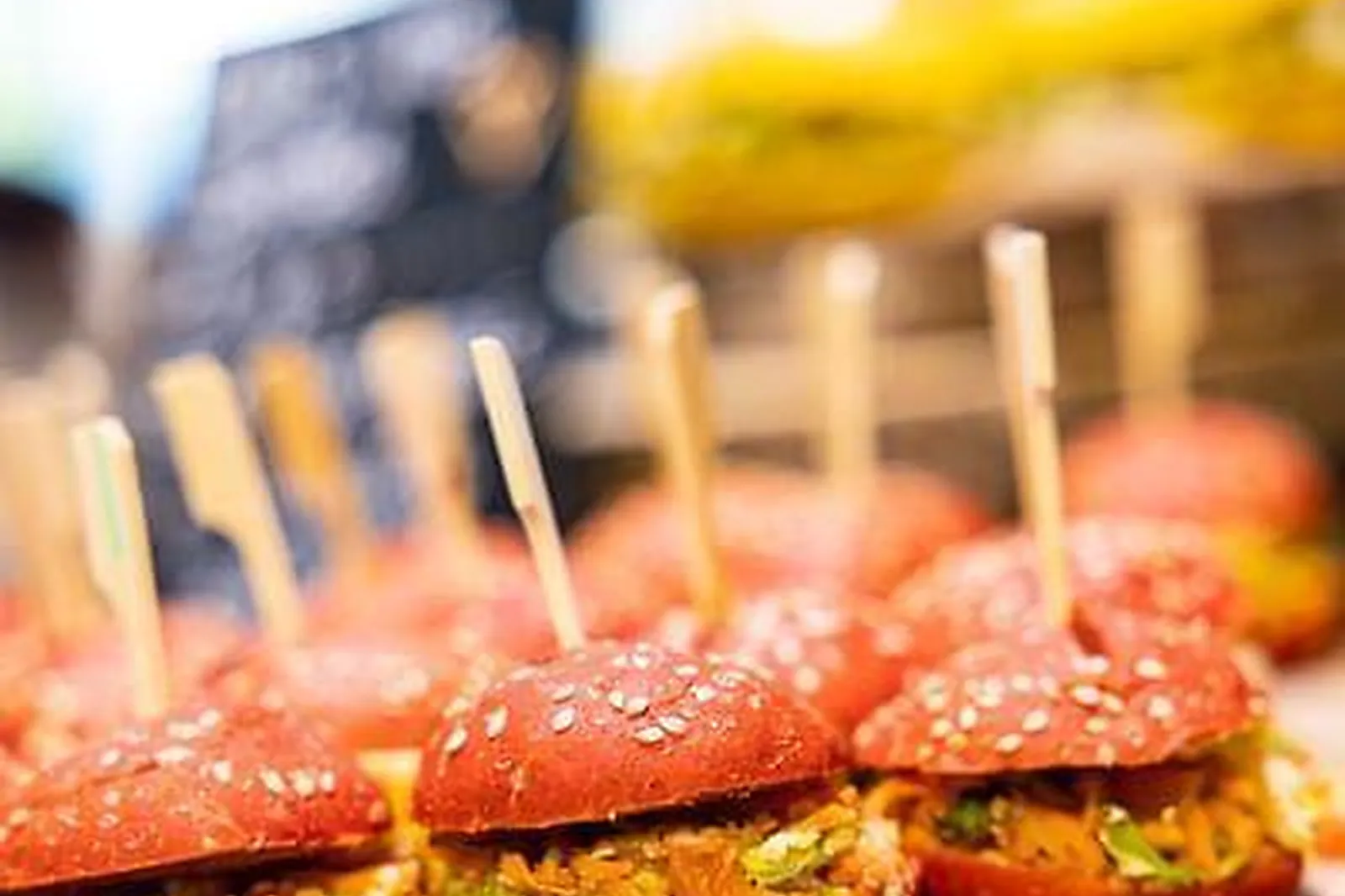 Lieux événementiels, HALLES D'ISSY