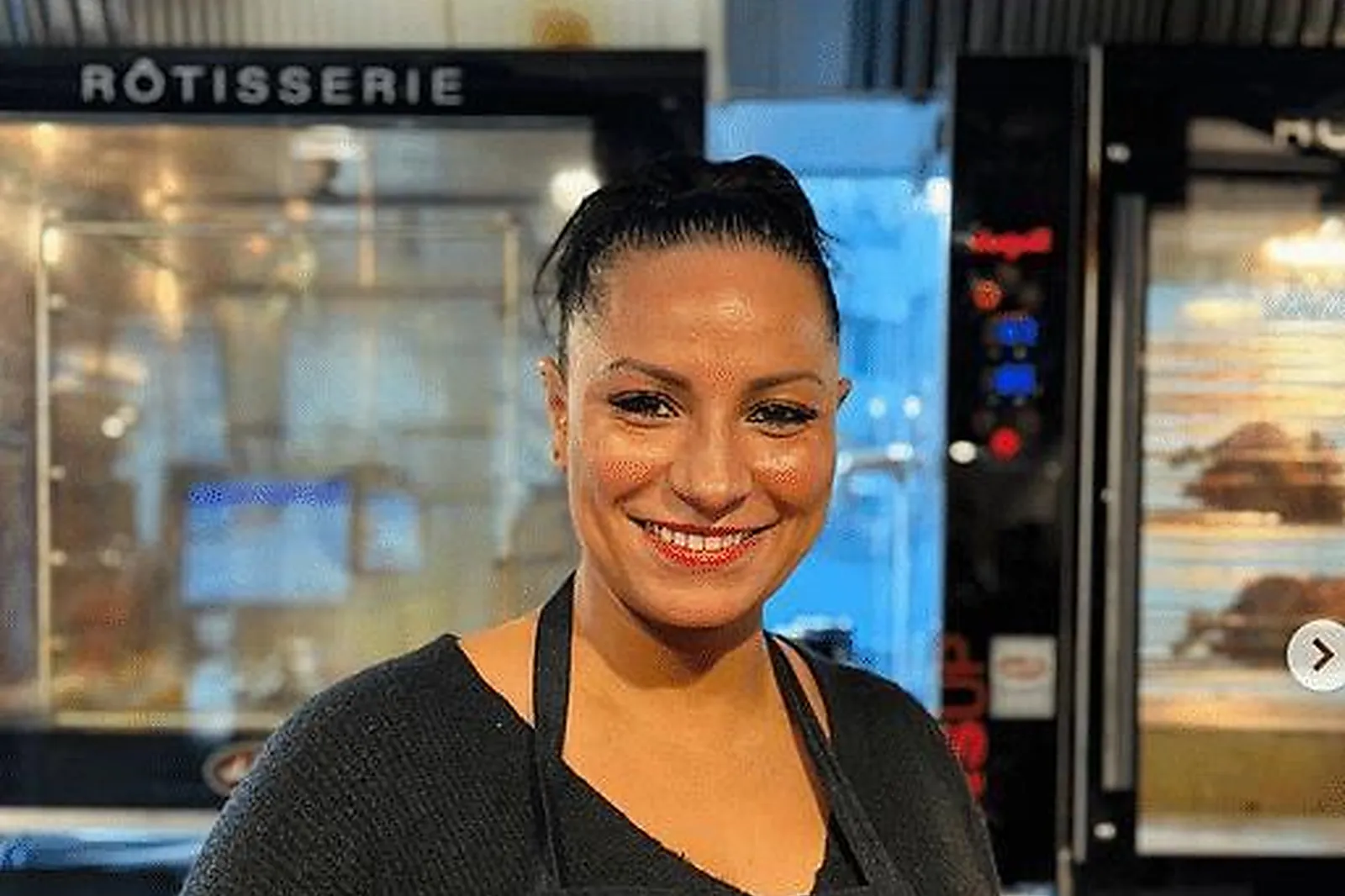 Lieux événementiels, HALLES D'ISSY