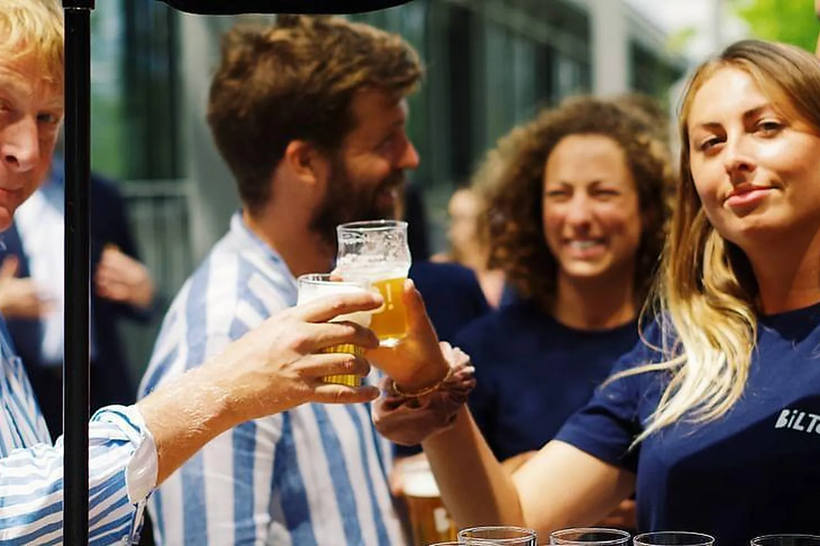 Lieux événementiels, HALLES D'ISSY