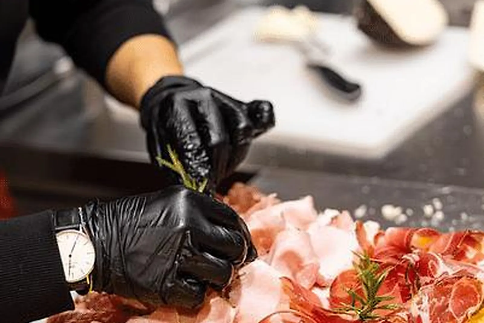 Lieux événementiels, HALLES D'ISSY