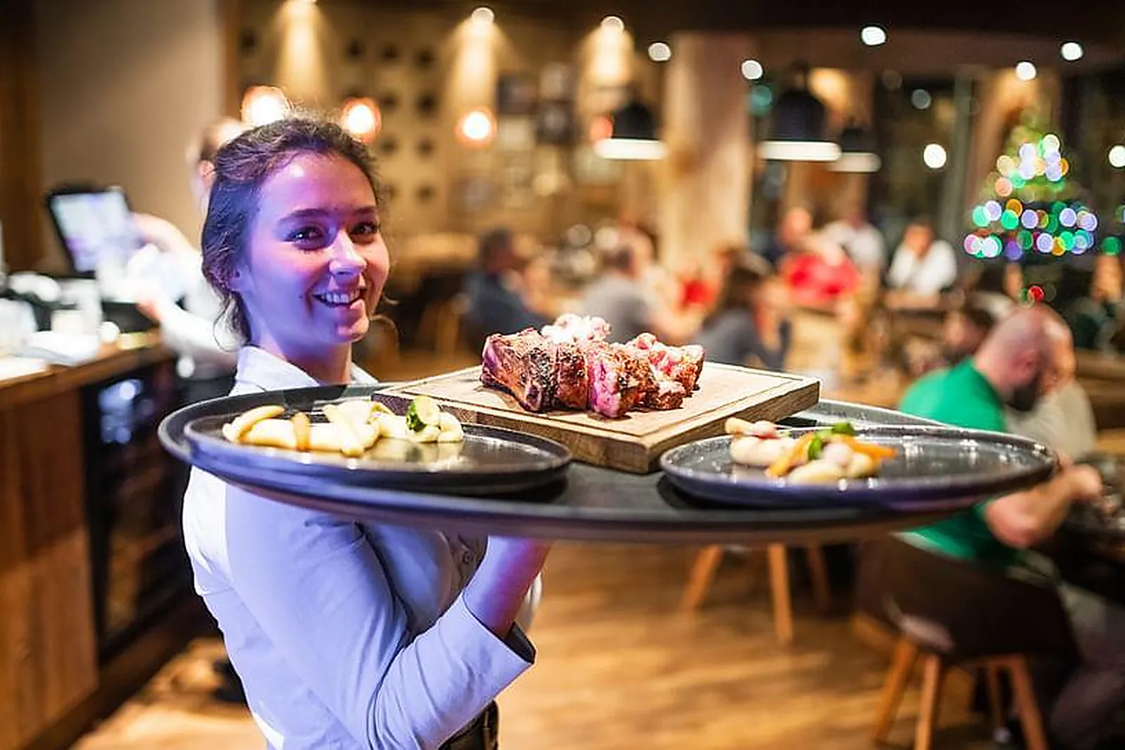 Lieux événementiels, HAMEAU DU KASHMIR