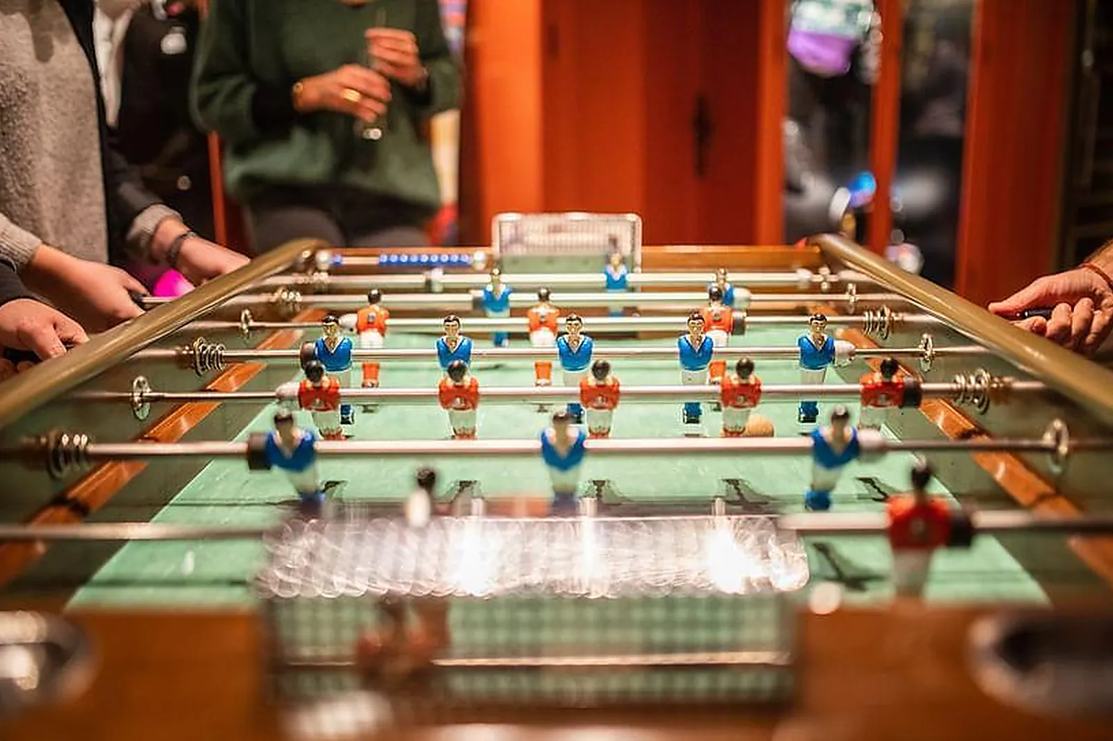 Lieux événementiels, HAMEAU DU KASHMIR