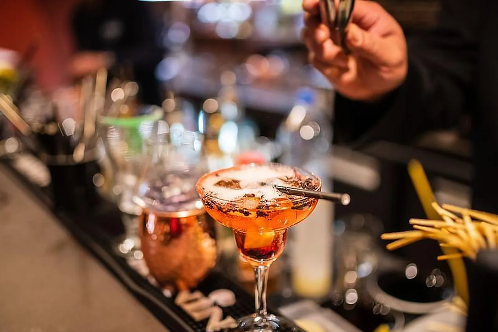 Lieux événementiels, HAMEAU DU KASHMIR