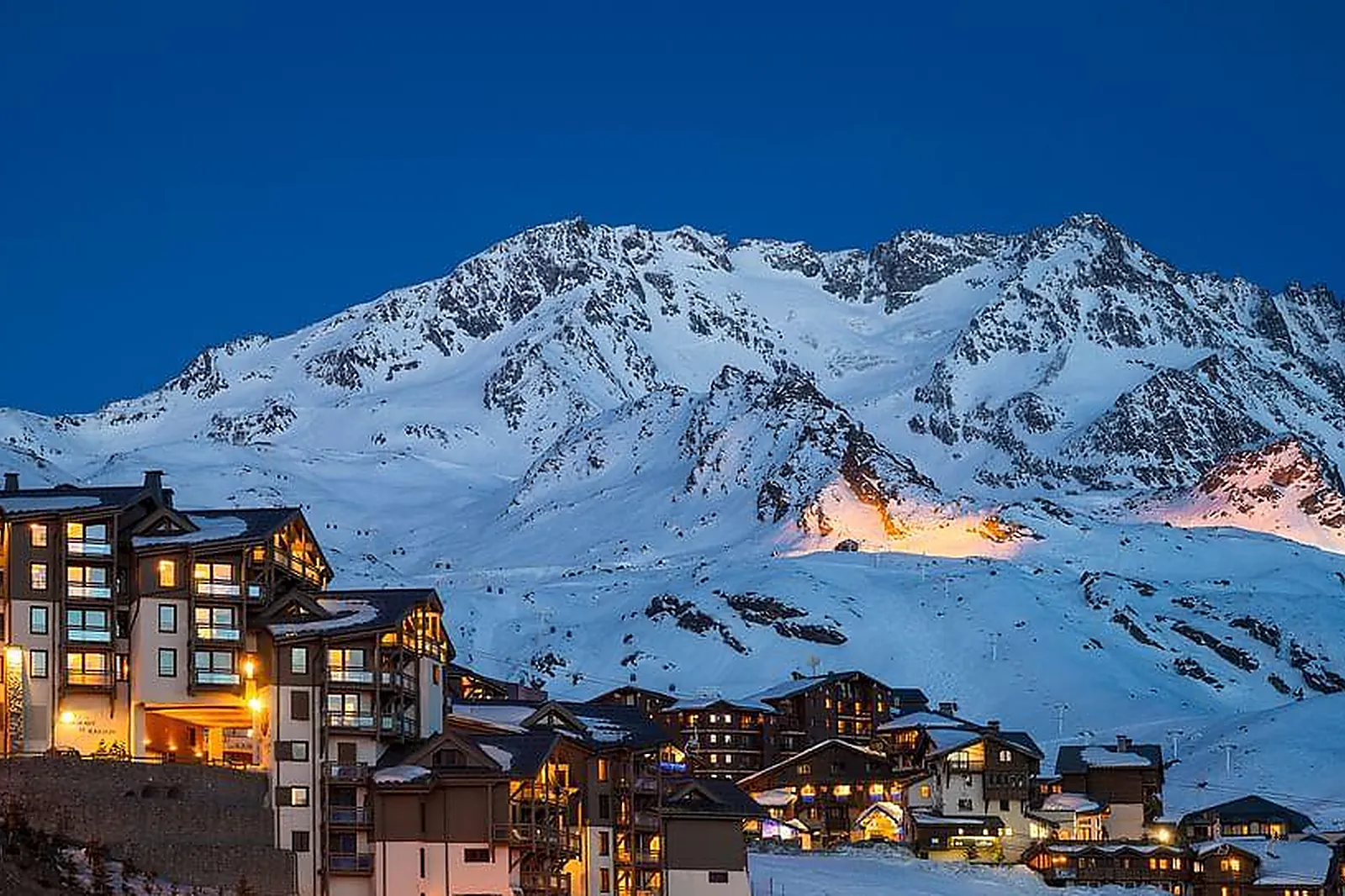 Lieux événementiels, HAMEAU DU KASHMIR