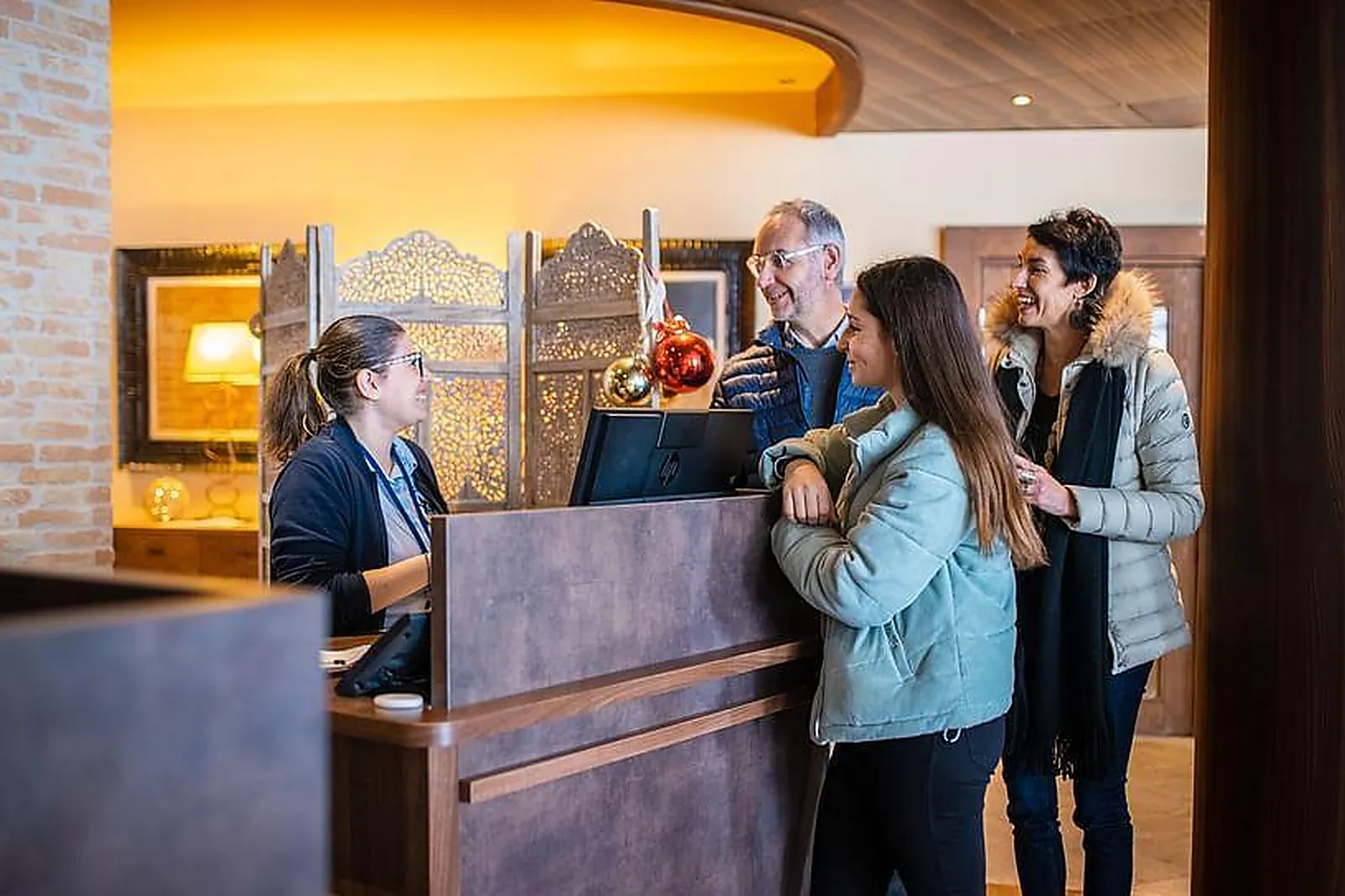 Lieux événementiels, HAMEAU DU KASHMIR