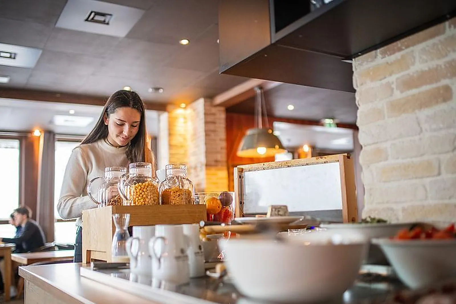 Lieux événementiels, HAMEAU DU KASHMIR