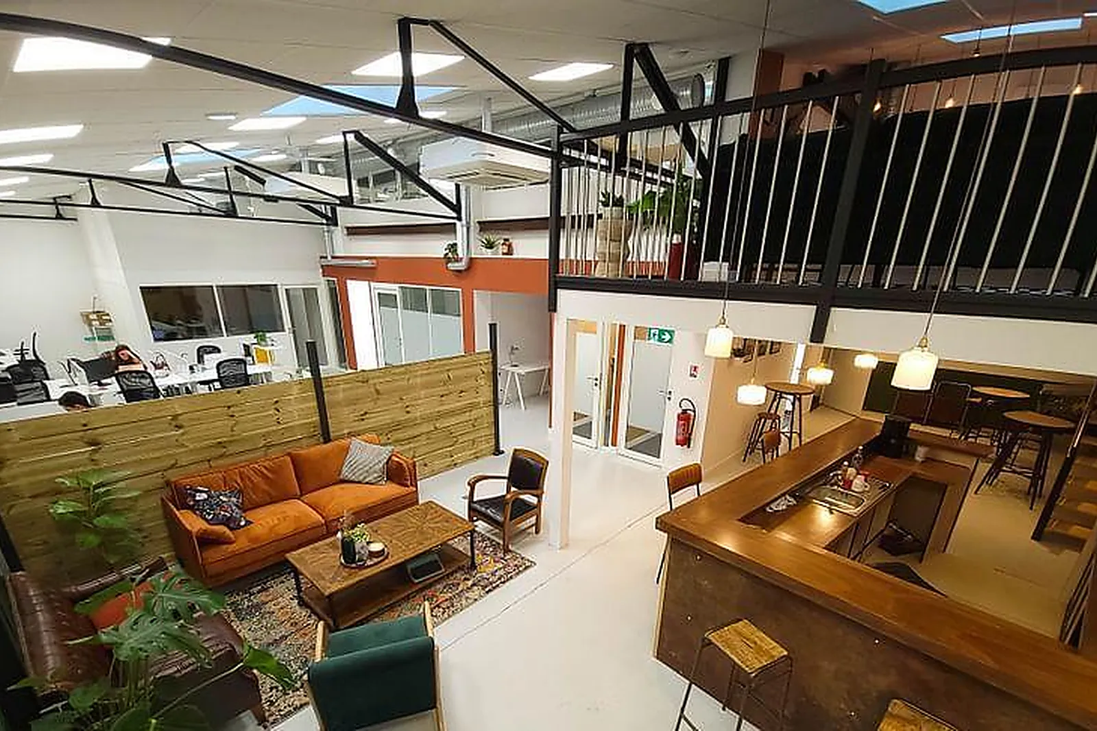 Lieux événementiels, MAKESENSE_SPACE