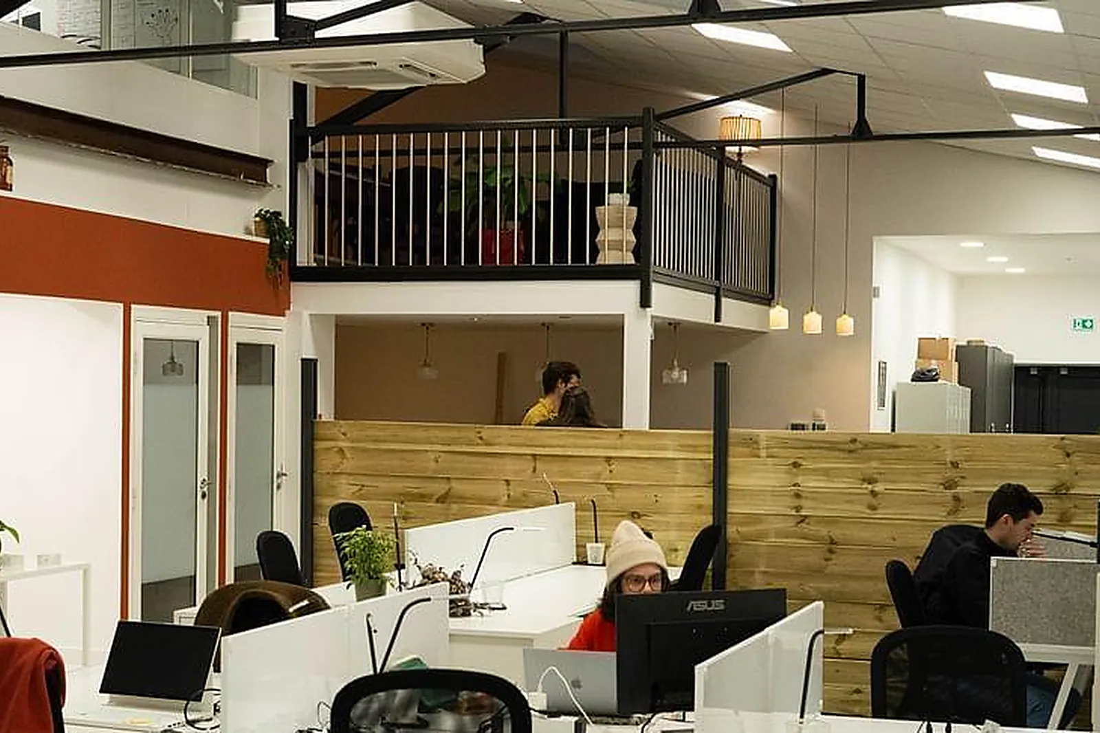 Lieux événementiels, MAKESENSE_SPACE