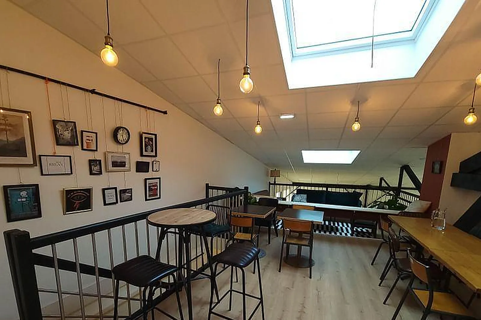 Lieux événementiels, MAKESENSE_SPACE