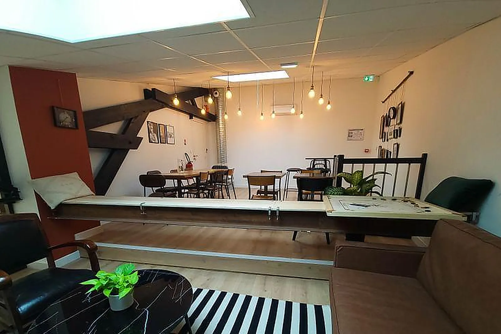 Lieux événementiels, MAKESENSE_SPACE