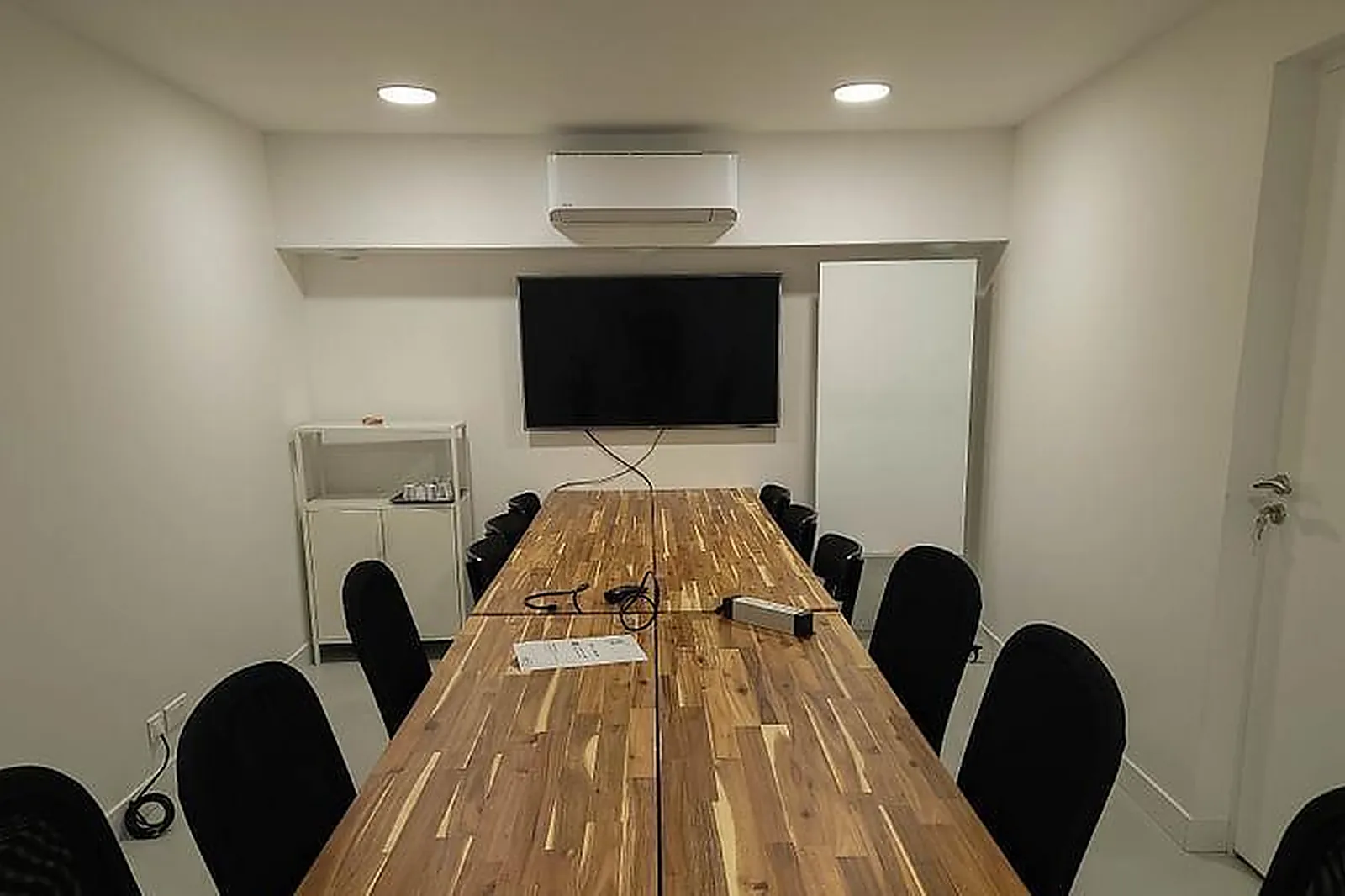 Lieux événementiels, MAKESENSE_SPACE